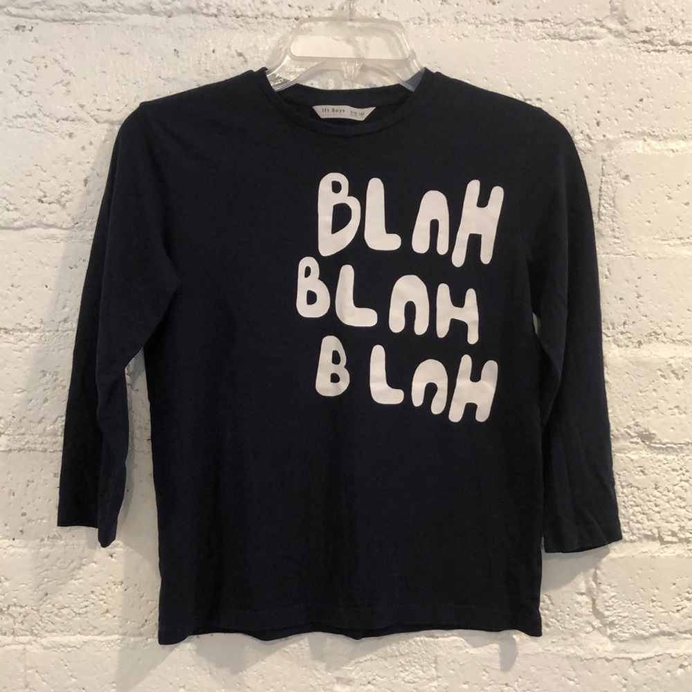 lft Boys Essential T-Shirt
